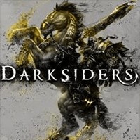 Darksiders: Siêu phẩm hành động chặt chém báo thù