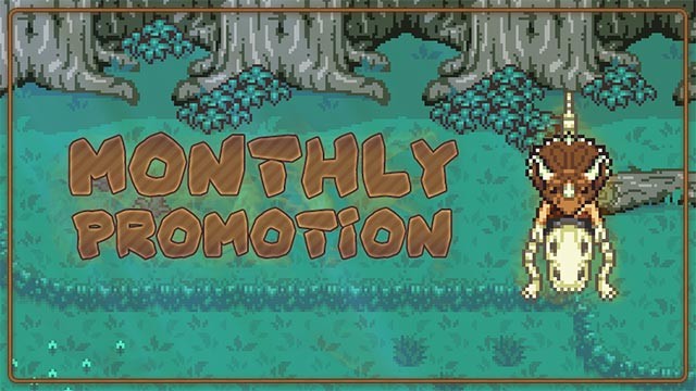 Dark Story Online bổ sung hàng loạt nội dung mới, nâng cấp và sửa lỗi