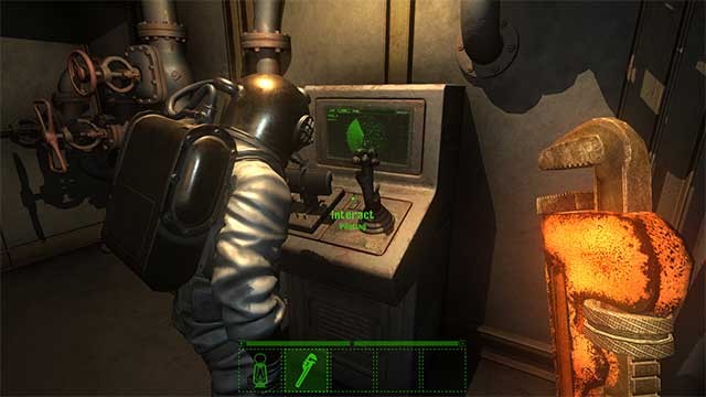 Darkwater là game sinh tồn co-op có cốt truyện hấp dẫn