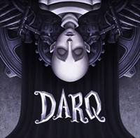 DARQ 1.3.2b: Game kinh dị giải mã cơn ác mộng