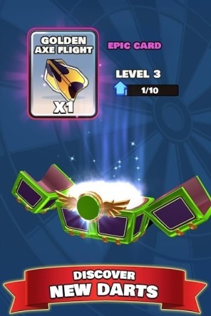 Nâng cấp phi tiêu của bạn