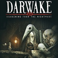 Darwake: Awakening from the Nightmare - Demo Game Phiêu Lưu Đen Tối