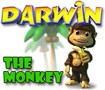 Darwin the Monkey - Thu thập trái cây