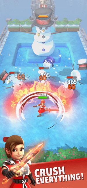 Hiệu ứng hoành tráng