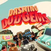 Dashing Dodgems: Trải nghiệm game đua xe đụng vui nhộn