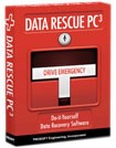 Data Rescue PC 3 for Mac - Khôi phục dữ liệu nhanh chóng