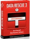 Data Rescue - Dịch vụ khôi phục dữ liệu chuyên nghiệp