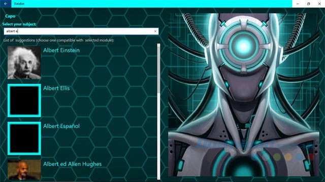 Cung cấp thông tin, kiến thức
