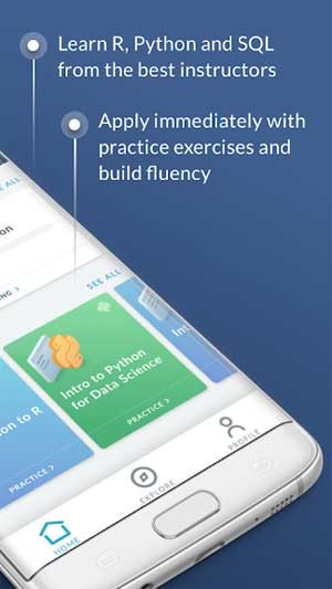 Học ngôn ngữ lập trình R, Python và Numpy thông qua những hướng dẫn dễ hiểu nhất