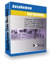 DataNumen Data Recovery - Phần mềm khôi phục dữ liệu mạnh mẽ