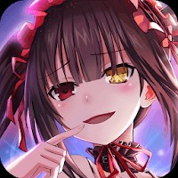 Date A Live: Spirit Pledge - Tải Game Android RPG