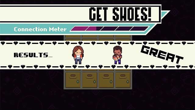 Thể hiện kỹ năng của bạn để giành chiến thắng trong buổi hẹn hò