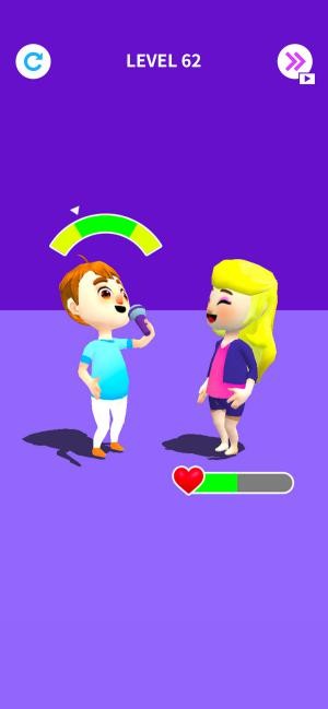 Lấy lòng cô gái bạn thích bằng giọng hát