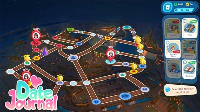 Gặp gỡ 6 cô gái xinh đẹp, mỗi người đều có câu chuyện riêng