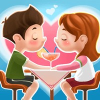 Dating Restaurant - Idle Game: Quản lý nhà hàng tình yêu trên Android
