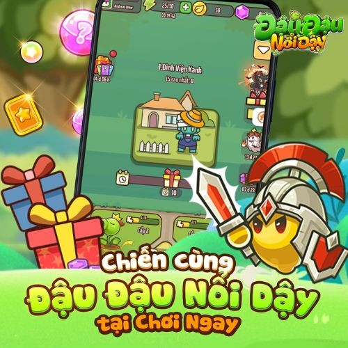 Xây dựng hệ thống phòng thủ vững chắc, chống lại các đợt tấn công của zombie