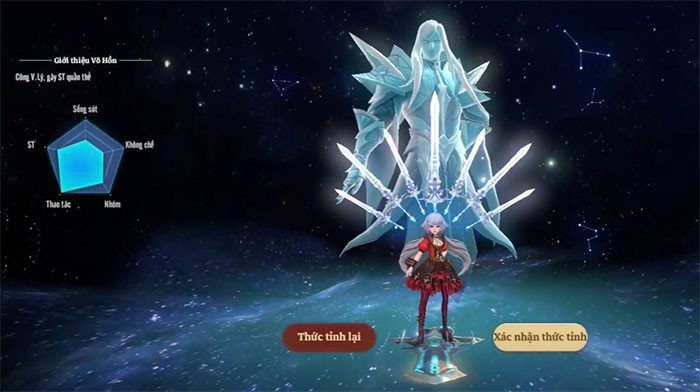 Game nhập vai Đấu La 3D: Tuyệt Thế Đường Môn