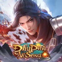 Đấu Phá Vô Song - Game nhập vai Android dựa trên Đấu Phá Thương Khung