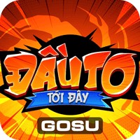Đầu To Tới Đây - Game Chiến Thuật, Đấu Tướng Anime