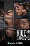 Đấu trí ký ức - Hide Games: Phim hành động, trinh thám Trung Quốc hấp dẫn