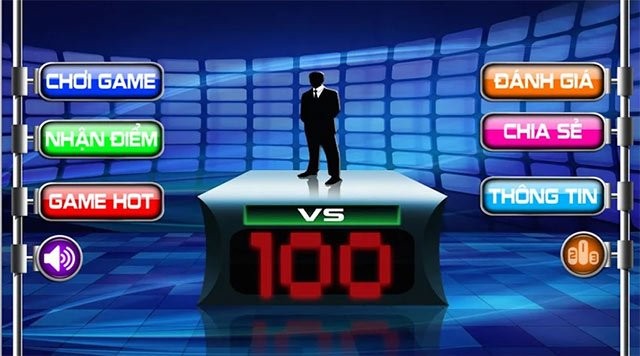 Đấu trường 100