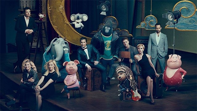 Dàn diễn viên nổi tiếng sẽ góp giọng trong Đấu Trường Âm Nhạc II