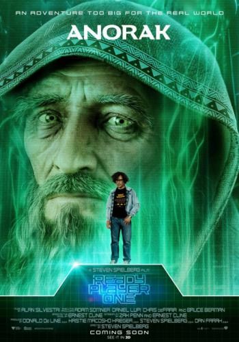 Ready Player One 4