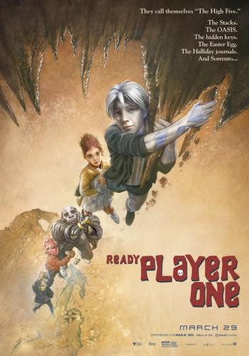 Ready Player One 18
