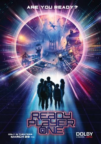 Ready Player One 29