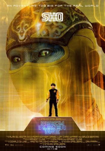 Ready Player One 8