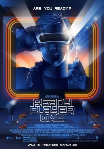 Ready Player One 12