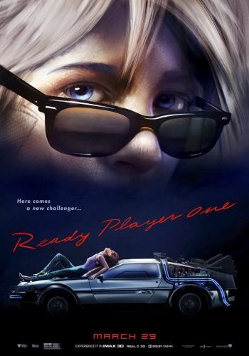 Ready Player One 24