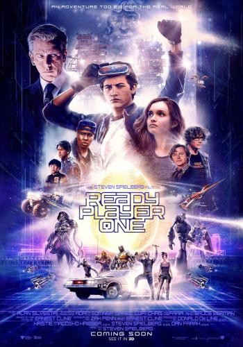 Ready Player One 2