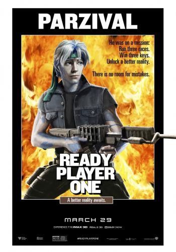 Ready Player One 23