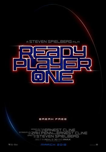 Ready Player One 1