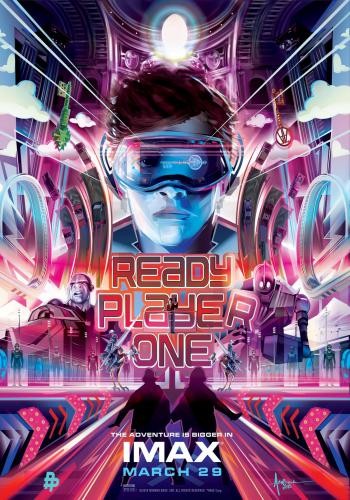 Ready Player One 26