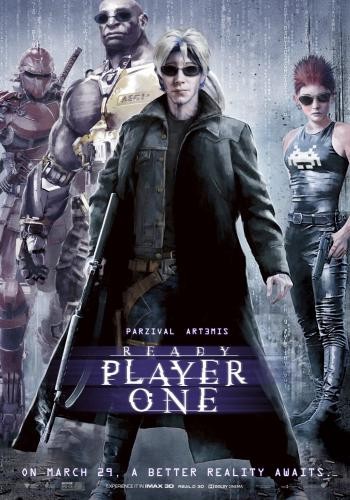 Ready Player One 22