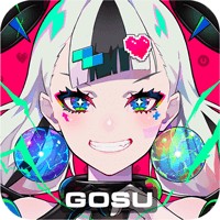 Đấu Trường ATOM - Game chiến thuật viễn tưởng trên iOS