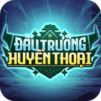 Đấu Trường Huyền Thoại - Game MOBA Anime Android