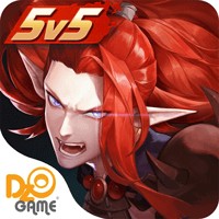Đấu trường Onmyoji iOS: Tải & Chơi MOBA 3D trên iPhone/iPad