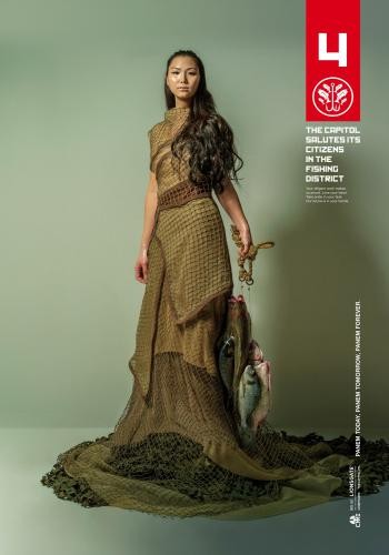 The Hunger Games Mockingjay 23