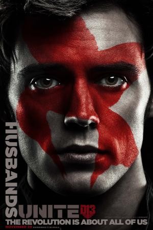 mini The Hunger Games Mockingjay part 2 15