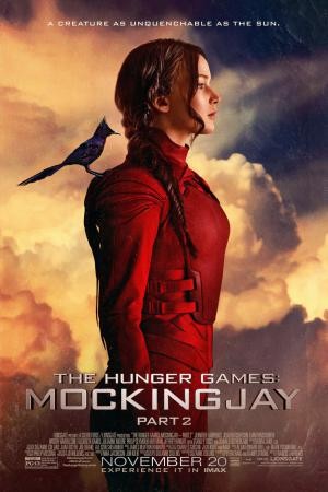 mini The Hunger Games Mockingjay part 2 19