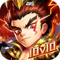 Đấu Trường Tam Quốc iOS - Game cờ nhân phẩm miễn phí