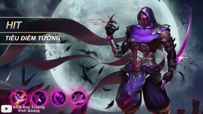 Tướng HIT trong Đấu Trường Vinh Quang