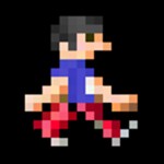 Dave in Danger - Game hành động đi cảnh kiểu Mario