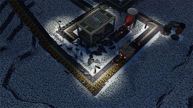 Sẵn sàng đối mặt với những thách thức từ môi trường, người dân bản địa và các đối thủ cạnh tranh