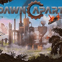 Dawn Apart: Xây dựng đế chế không gian - Early Access