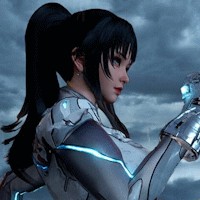 Dawn Break Demo - Game ARPG Viễn Tưởng Hậu Tận Thế