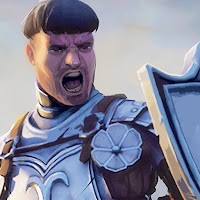 Dawn of Ages: Medieval Games - Tải Game Chiến Tranh Thời Trung Cổ Android